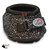 Cavallo CLB Mini/Pony Bling Hoof Boots - Regular Sole - Pair - Country Scene Saddlery and Pet Supplies