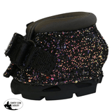 Cavallo CLB Mini/Pony Bling Hoof Boots - Regular Sole - Pair - Country Scene Saddlery and Pet Supplies