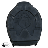 Cavallo CLB Mini/Pony Bling Hoof Boots - Regular Sole - Pair - Country Scene Saddlery and Pet Supplies