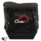 Cavallo CLB Mini/Pony Bling Hoof Boots - Regular Sole - Pair - Country Scene Saddlery and Pet Supplies