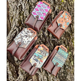 New! Cell Phone Back Cinch Holder - Country Scene Saddlery and Pet Supplies