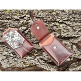 New! Cell Phone Back Cinch Holder - Country Scene Saddlery and Pet Supplies