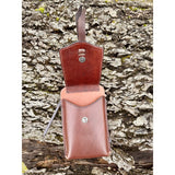 New! Cell Phone Back Cinch Holder - Country Scene Saddlery and Pet Supplies