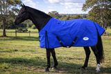 NEW! HIGHLANDER QUILTED RUG - Waterproof super tough ripstop,breathable,
