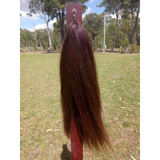 Chestnut False Tails - Country Scene Saddlery and Pet Supplies