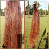 Chestnut False Tails - Country Scene Saddlery and Pet Supplies