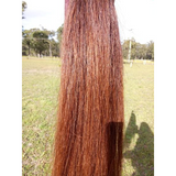Chestnut False Tails - Country Scene Saddlery and Pet Supplies