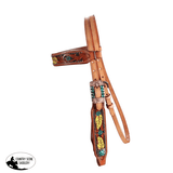 Cheyenne Headstall - Country Scene Saddlery and Pet Supplies