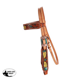 Cheyenne Headstall - Country Scene Saddlery and Pet Supplies