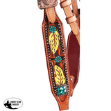 Cheyenne Headstall - Country Scene Saddlery and Pet Supplies