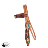 Cheyenne Headstall Western Bridle