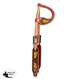 New! Cheyenne One Ear Headstall - Country Scene Saddlery and Pet Supplies