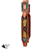 New! Cheyenne One Ear Headstall - Country Scene Saddlery and Pet Supplies