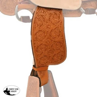 Circle Y Custom Replacement Fenders-Full Tooling - Country Scene Saddlery and Pet Supplies