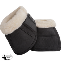 Classic Dy-No Turn Fleece Bell Boot