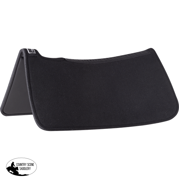 Classic Equine Contourpedic Reiner Pad Coprcb