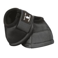 Classic Equine Dy No Turn Bell Boots