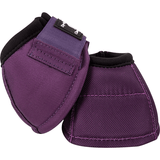 New! Classic Equine DY NO Turn Bell Boots - Country Scene Saddlery and Pet Supplies