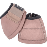 New! Classic Equine DY NO Turn Bell Boots - Country Scene Saddlery and Pet Supplies