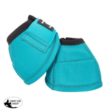 New! Classic Equine DY NO Turn Bell Boots - Country Scene Saddlery and Pet Supplies