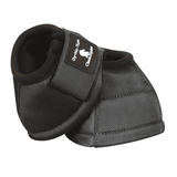 New! Classic Equine DY NO Turn Bell Boots - Country Scene Saddlery and Pet Supplies