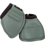 New! Classic Equine DY NO Turn Bell Boots - Country Scene Saddlery and Pet Supplies