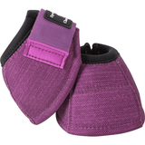 New! Classic Equine DY NO Turn Bell Boots - Country Scene Saddlery and Pet Supplies