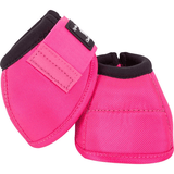 New! Classic Equine DY NO Turn Bell Boots - Country Scene Saddlery and Pet Supplies