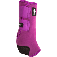 Classic Equine Legacy2 Support Boots Front