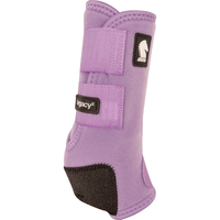 Classic Equine Legacy2 Support Boots Front