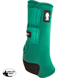 Classic Equine Legacy2 Support Boots Front