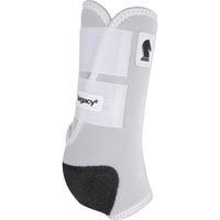 Classic Equine Legacy2 Support Boots Front