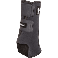 Classic Equine Legacy2 Support Boots Front