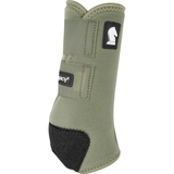 Classic Equine Legacy2 Support Boots Front