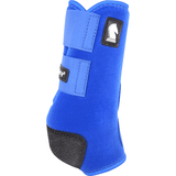 New! Classic Equine Legacy2 Support Boots Front - Country Scene Saddlery and Pet Supplies