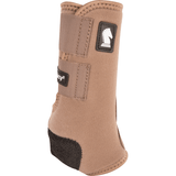 New! Classic Equine Legacy2 Support Boots Front - Country Scene Saddlery and Pet Supplies