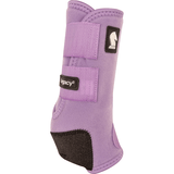 NEW! Classic Equine Legacy2 Support Boots – Hind - Country Scene Saddlery and Pet Supplies