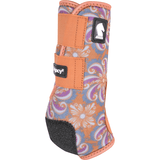NEW! Classic Equine Legacy2 Support Boots – Hind - Country Scene Saddlery and Pet Supplies