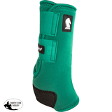 NEW! Classic Equine Legacy2 Support Boots – Hind - Country Scene Saddlery and Pet Supplies