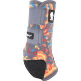NEW! Classic Equine Legacy2 Support Boots – Hind - Country Scene Saddlery and Pet Supplies