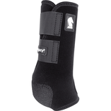 NEW! Classic Equine Legacy2 Support Boots – Hind - Country Scene Saddlery and Pet Supplies