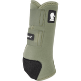 NEW! Classic Equine Legacy2 Support Boots – Hind - Country Scene Saddlery and Pet Supplies