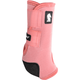 NEW! Classic Equine Legacy2 Support Boots – Hind - Country Scene Saddlery and Pet Supplies