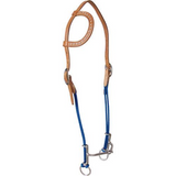 Classic Equine Loomis Slip Ear Gag Bit. - Country Scene Saddlery and Pet Supplies
