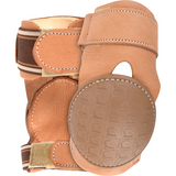 CLASSIC EQUINE PRO REINER SKID BOOT VELCROE CLOSURES #PRSB202 - Country Scene Saddlery and Pet Supplies
