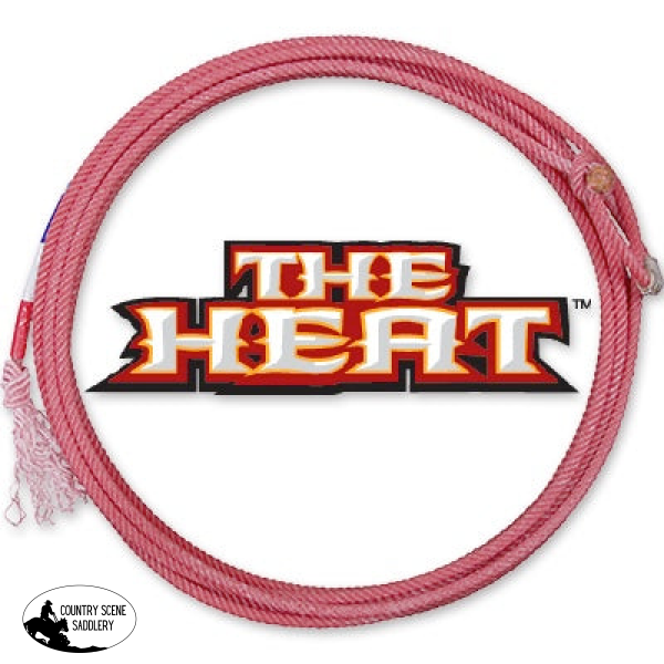 Classic Ropes The Heat Zoom Kids Rope