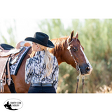 Claudette Show Blouse, Olive. - Country Scene Saddlery and Pet Supplies