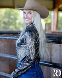 New! COBRA PERFORMANCE SHOW SHIRT - Country Scene Saddlery and Pet Supplies