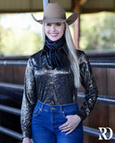 New! COBRA PERFORMANCE SHOW SHIRT - Country Scene Saddlery and Pet Supplies