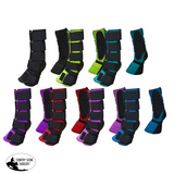 Combination bell boot. - Country Scene Saddlery and Pet Supplies